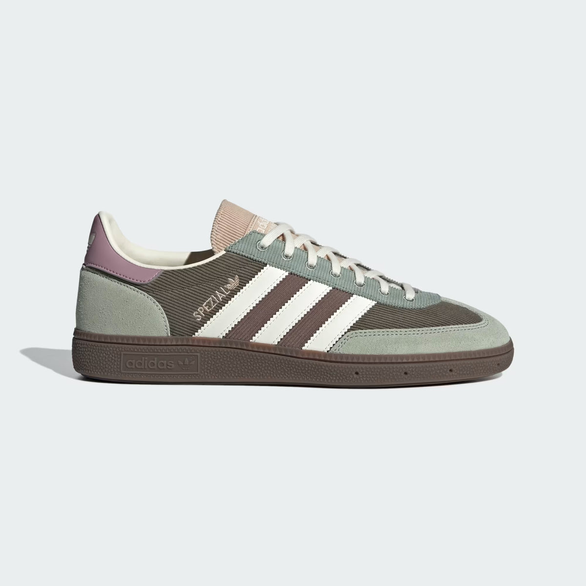 Handball Spezial ‘Olive Green Brown’
