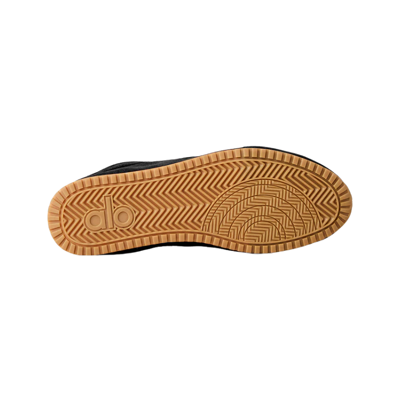 ALO Sunset Sneakers Black