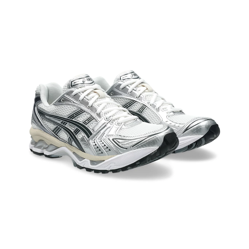 ASICS Gel-Kayano 14 White Graphite Grey