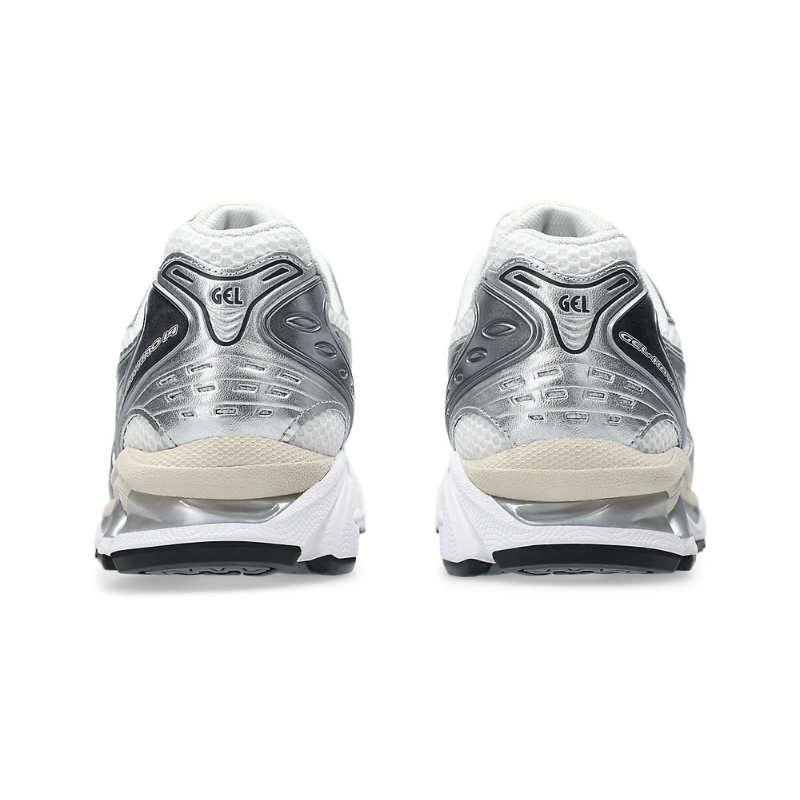 ASICS Gel-Kayano 14 White Graphite Grey