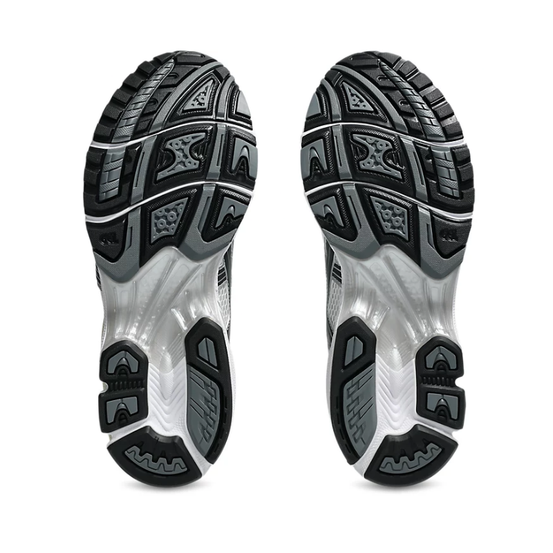 ASICS Gel-Kayano 14 White Graphite Grey