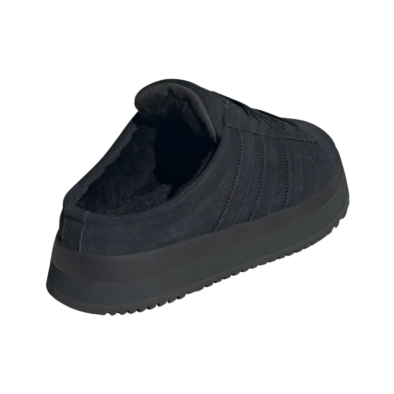 Adidas Campus 00s Winter Low Core Black