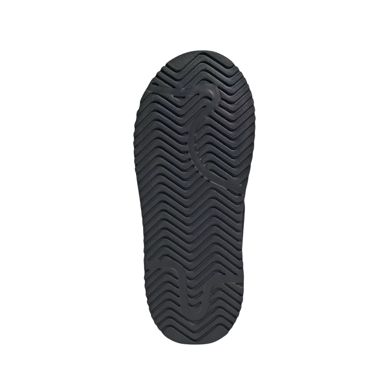 Adidas Campus 00s Winter Low Core Black