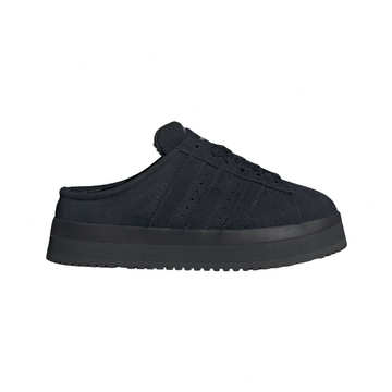 Adidas Campus 00s Winter Low Core Black