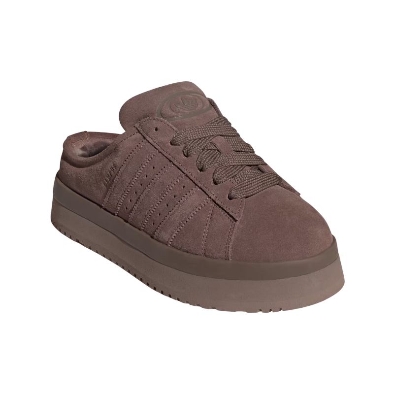 Adidas Campus 00s Winter Low Earth Strata / Trace Brown