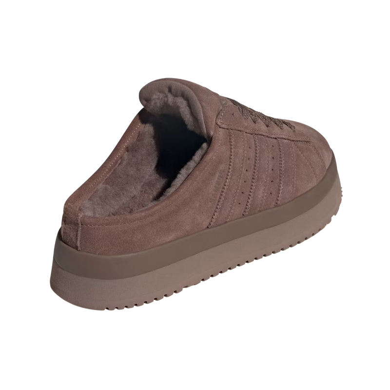 Adidas Campus 00s Winter Low Earth Strata / Trace Brown