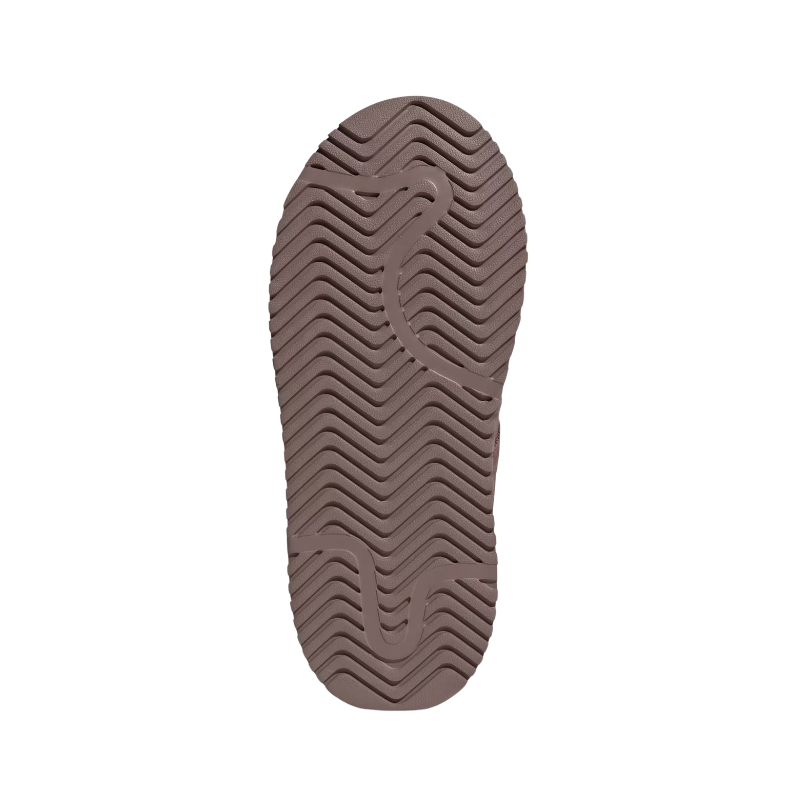 Adidas Campus 00s Winter Low Earth Strata / Trace Brown