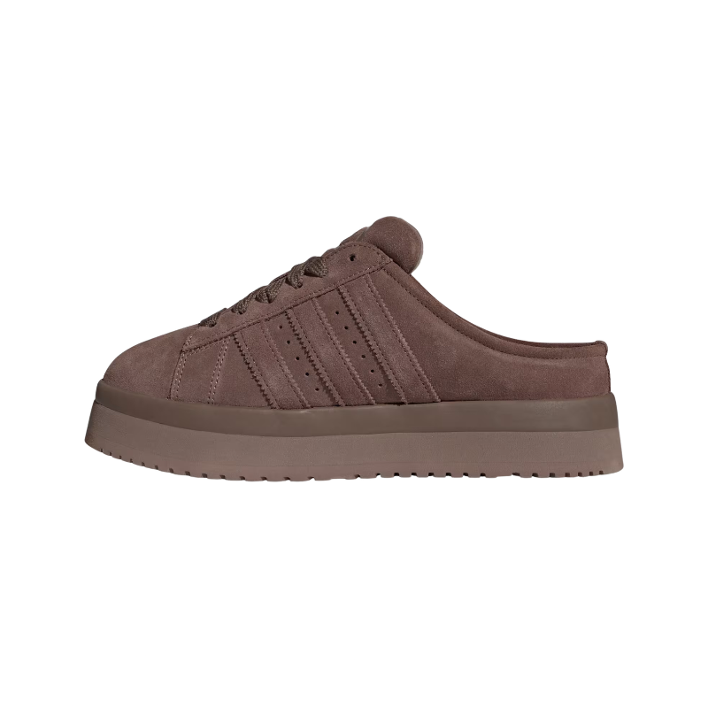 Adidas Campus 00s Winter Low Earth Strata / Trace Brown