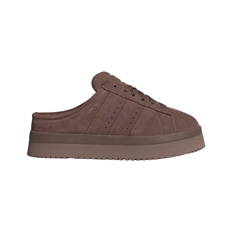 Adidas Campus 00s Winter Low Earth Strata / Trace Brown
