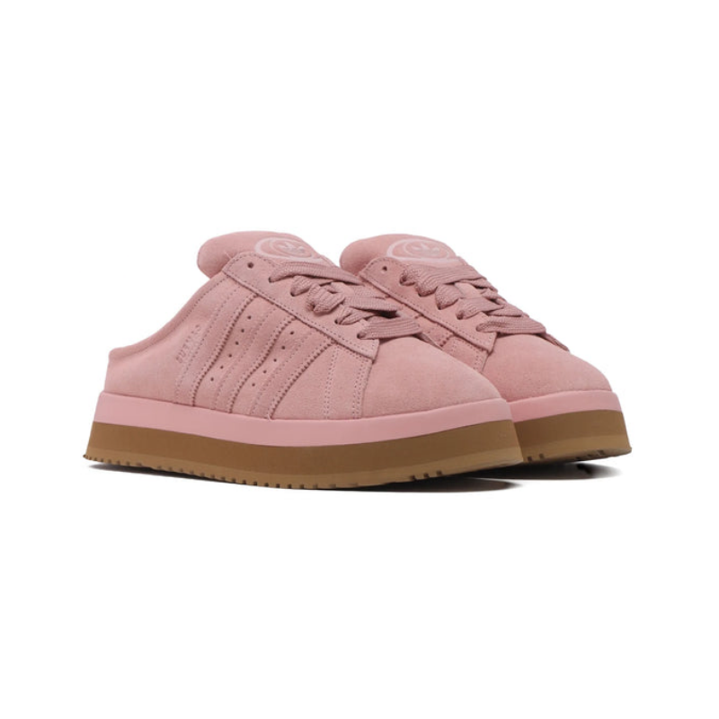 Adidas Campus 00s Winter Low Wonder Mauve Gum