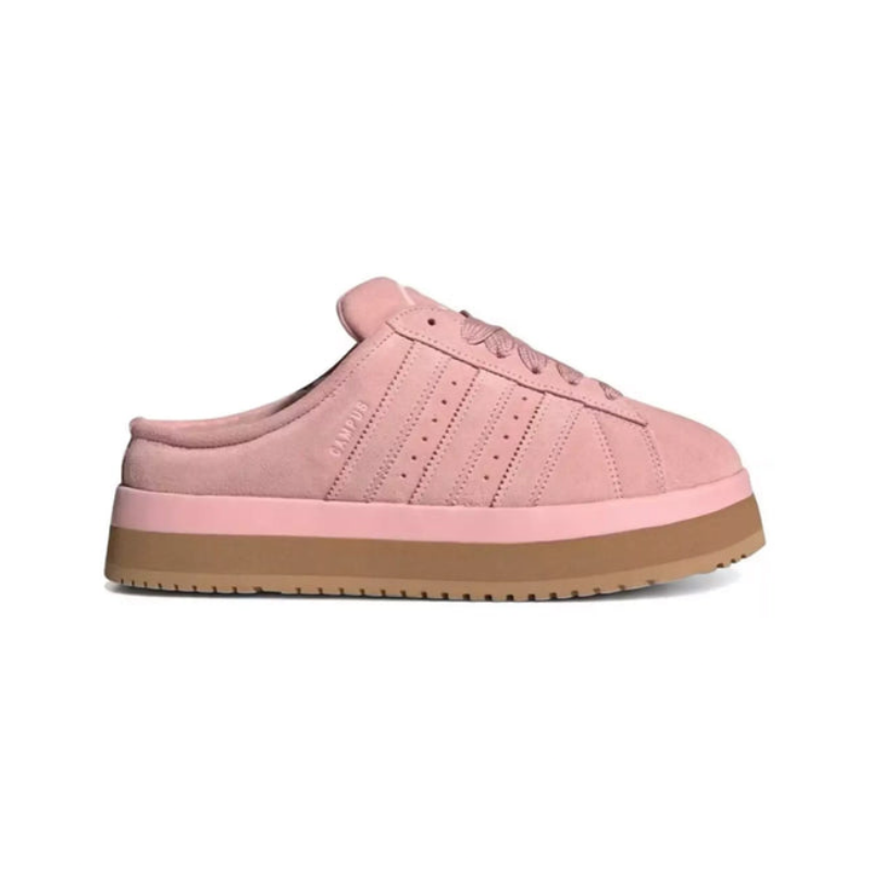 Adidas Campus 00s Winter Low Wonder Mauve Gum
