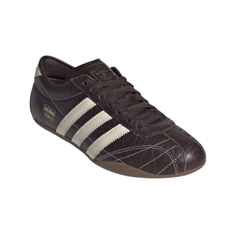 Adidas Originals Tokyo Aurora Coffee / Off White