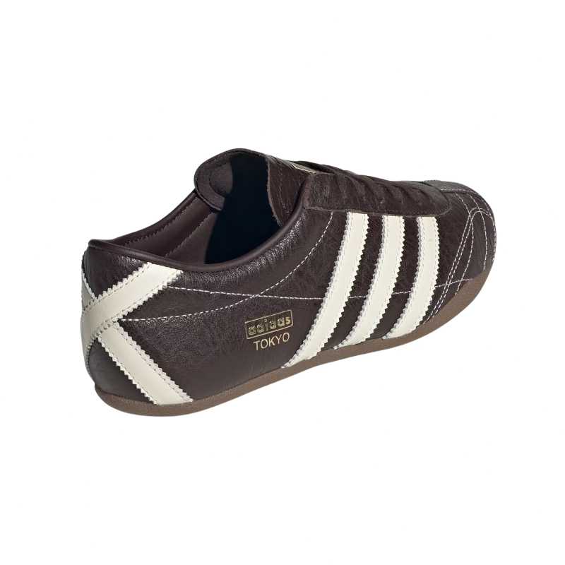 Adidas Originals Tokyo Aurora Coffee / Off White