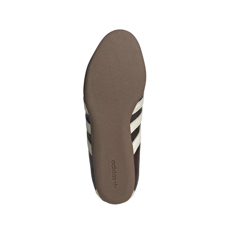 Adidas Originals Tokyo Aurora Coffee / Off White