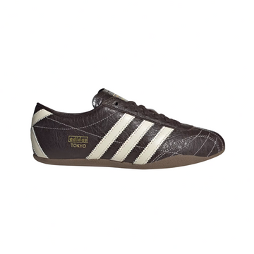 Adidas Originals Tokyo Aurora Coffee / Off White