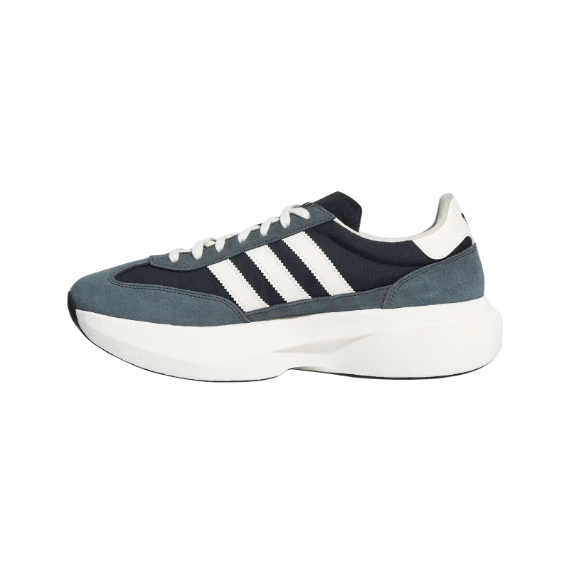 Adidas SL 72 Pro Black/ Off-white/ Grey