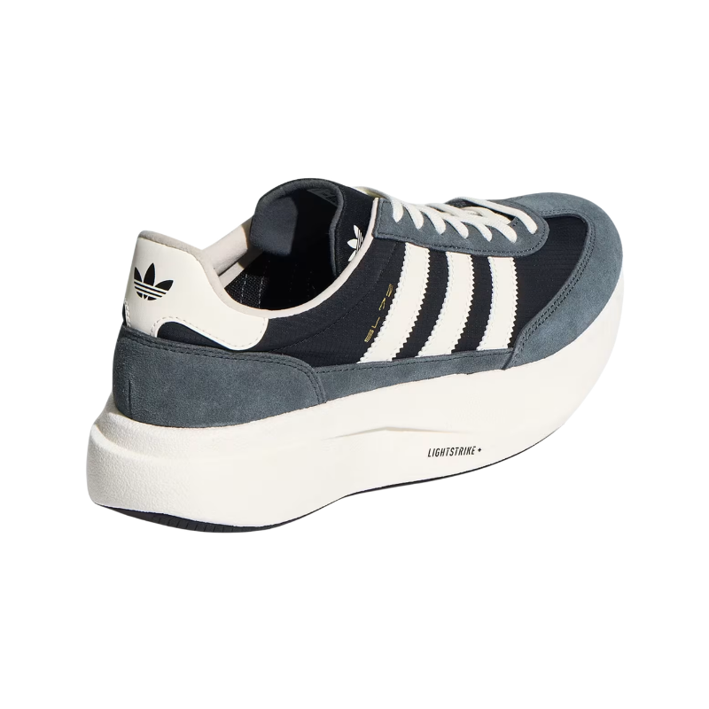 Adidas SL 72 Pro Black/ Off-white/ Grey