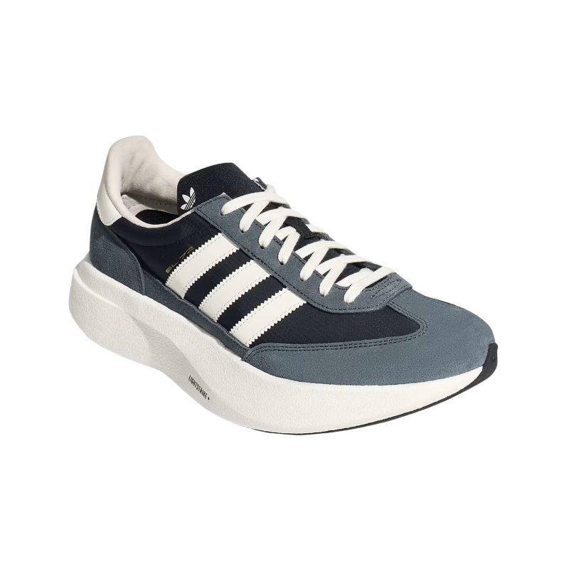 Adidas SL 72 Pro Black/ Off-white/ Grey