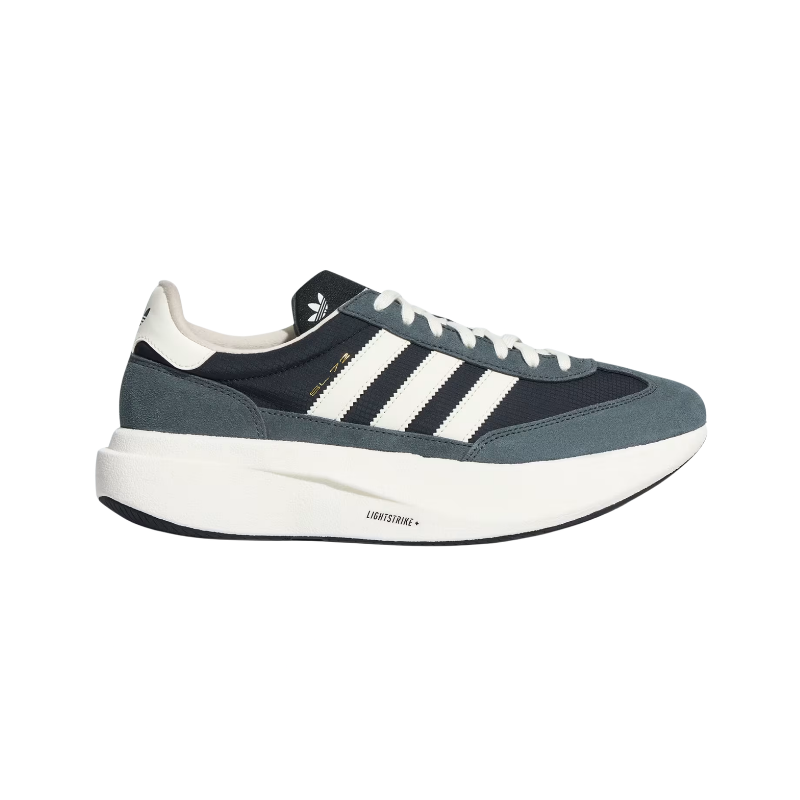Adidas SL 72 Pro Black/ Off-white/ Grey