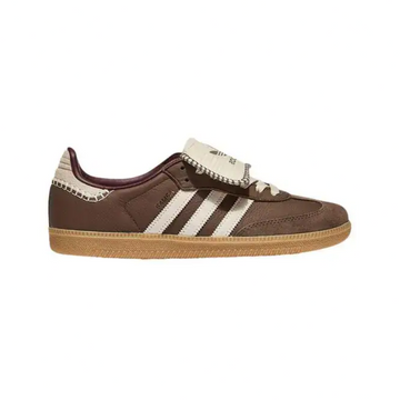 Adidas Samba LT Earth Strata / White / Gum