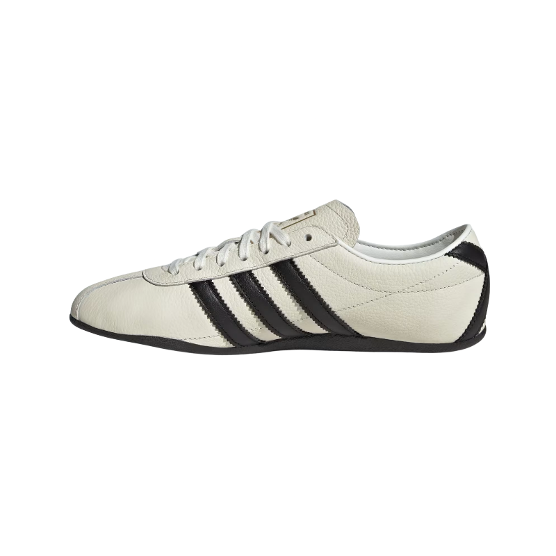 Adidas Tokyo Off White/ Core Black /Gold Metallic