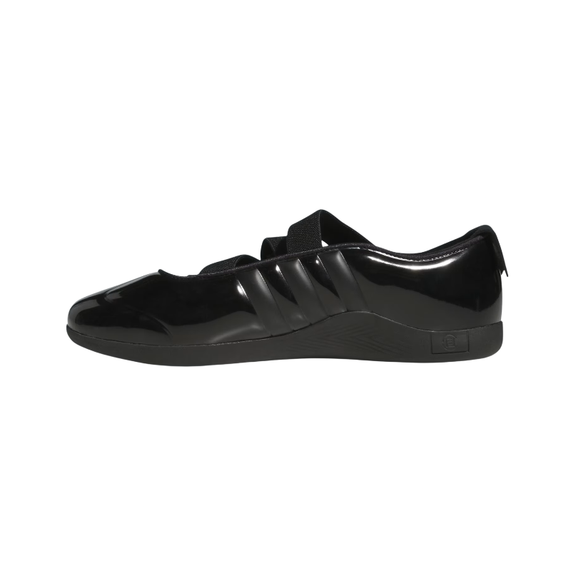 Adidas x CLOT Taekwondo Core Black Carbon Metallic