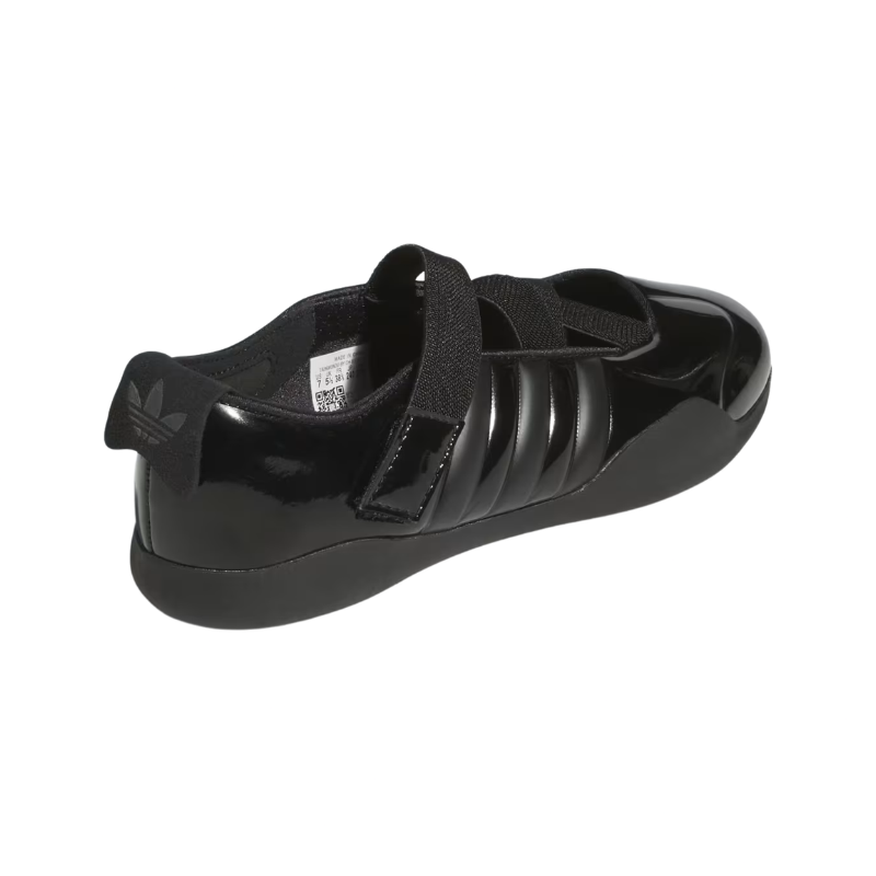 Adidas x CLOT Taekwondo Core Black Carbon Metallic