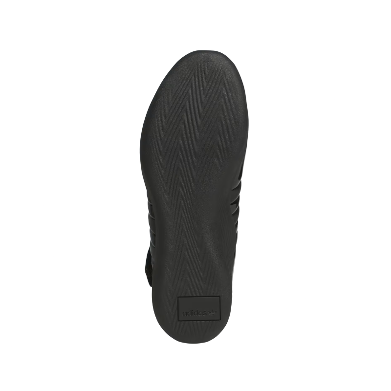 Adidas x CLOT Taekwondo Core Black Carbon Metallic
