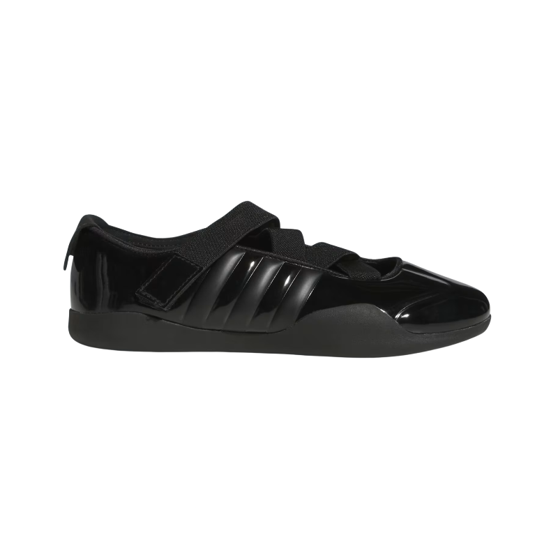 Adidas x CLOT Taekwondo Core Black Carbon Metallic