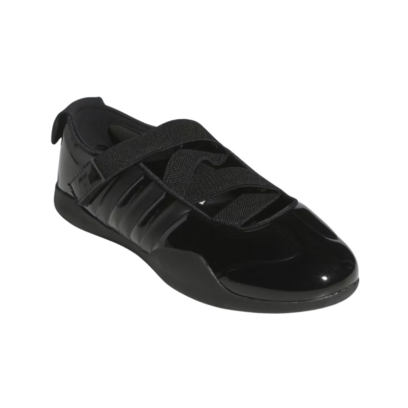 Adidas x CLOT by Caroline Hú Taekwondo Core Black / Carbon