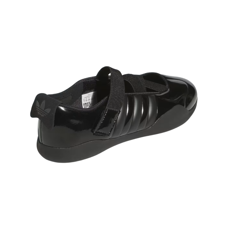 Adidas x CLOT by Caroline Hú Taekwondo Core Black / Carbon
