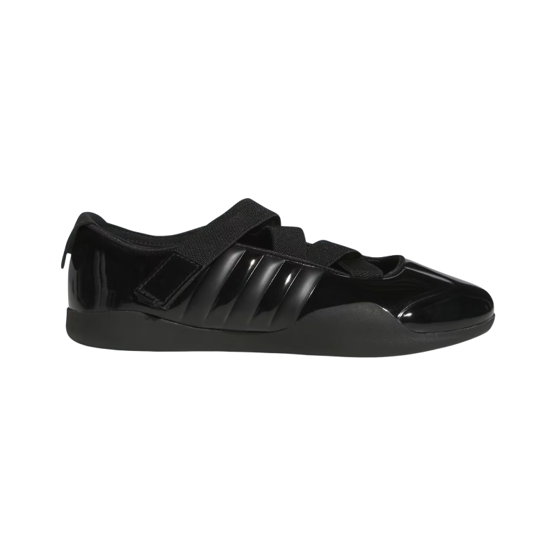 Adidas x CLOT by Caroline Hú Taekwondo Core Black / Carbon