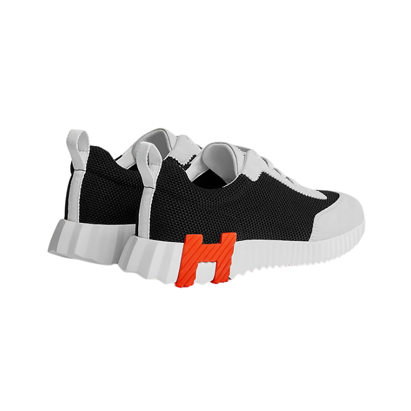 Hermes Bouncing  Noir / Blanc