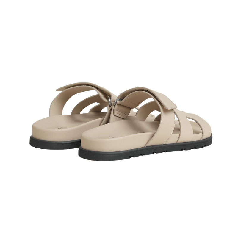 Hermès Chypre Sandal Beige Nomade