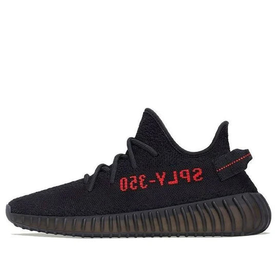 adidas Yeezy Boost 350 V2 ‘Bred’