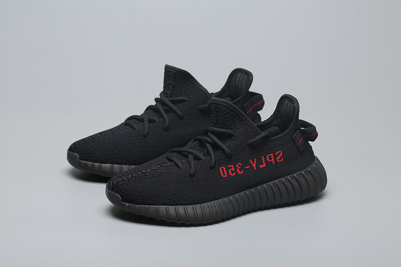 adidas Yeezy Boost 350 V2 ‘Bred’