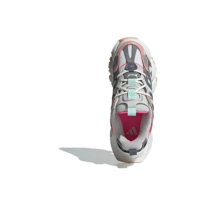 Adidas Vento Xlg Deluxe ‘White Grey Pink’