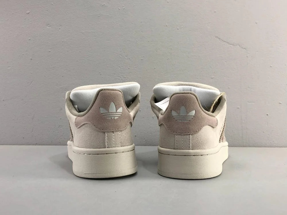 Adidas Campus 00s Chalk White Brown