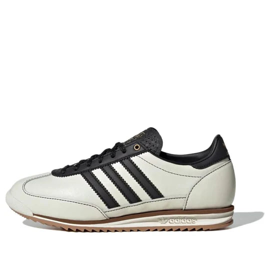 Adidas SL 72 ‘ Off White Core Black’