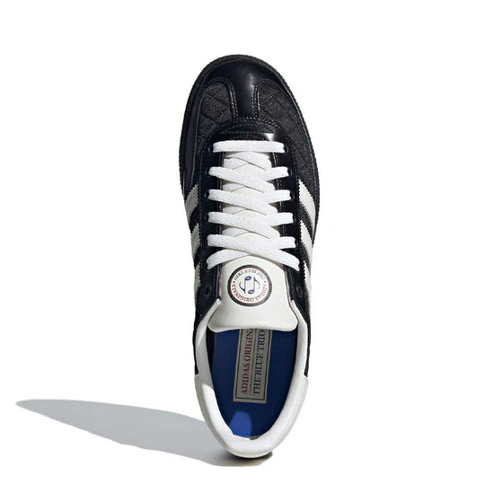 Handball Spezial Core Black White