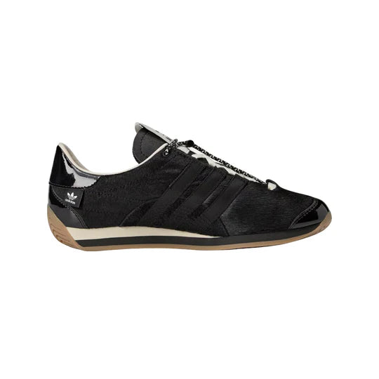 Adidas Country OG SFTM ‘Black Cream White