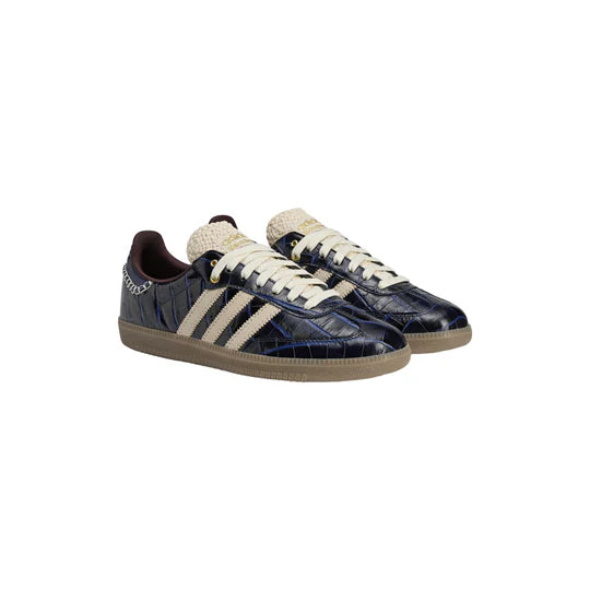 Wales Bonner Samba ‘Collegiate Navy’