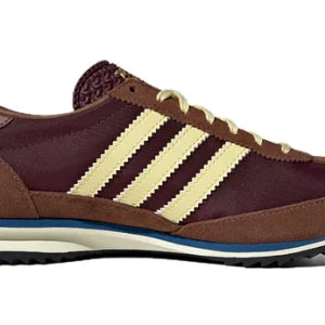 SL 72 OG ‘Preloved Brown Almost Yellow’