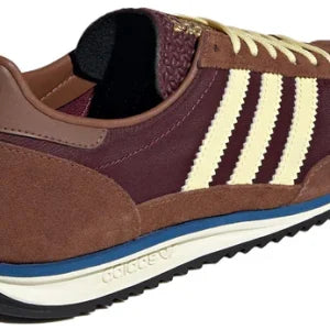 SL 72 OG ‘Preloved Brown Almost Yellow’