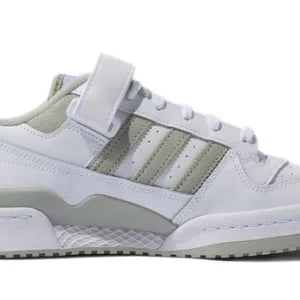 Forum Low ‘White Halo Green’