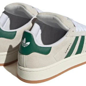 Campus 00s ‘White Green’