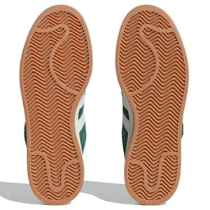 Campus 00S ‘Dark Green Cloud White’