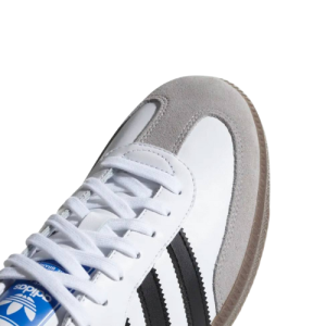 Samba OG Cloud White Core Black