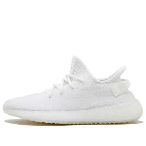 Yeezy Boost 350 V2 All White