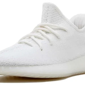 Yeezy Boost 350 V2 All White